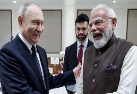 India Secures 60M Barrels Of Russian Oil amid West Asia Crisis